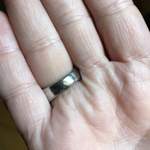 PERFECT Halloween Raven Alchemy Size 7 Ring - Picture 2 of 3